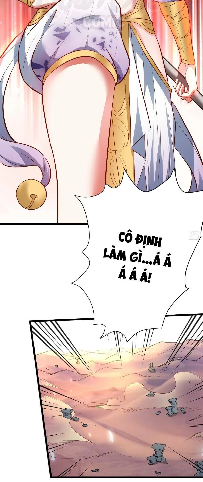 Trọng Sinh Tối Cường Ma Tôn Ở Rể Chapter 31 - 19