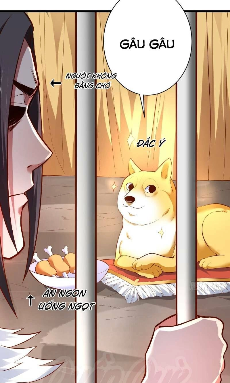 Trọng Sinh Tối Cường Ma Tôn Ở Rể Chapter 31 - 23