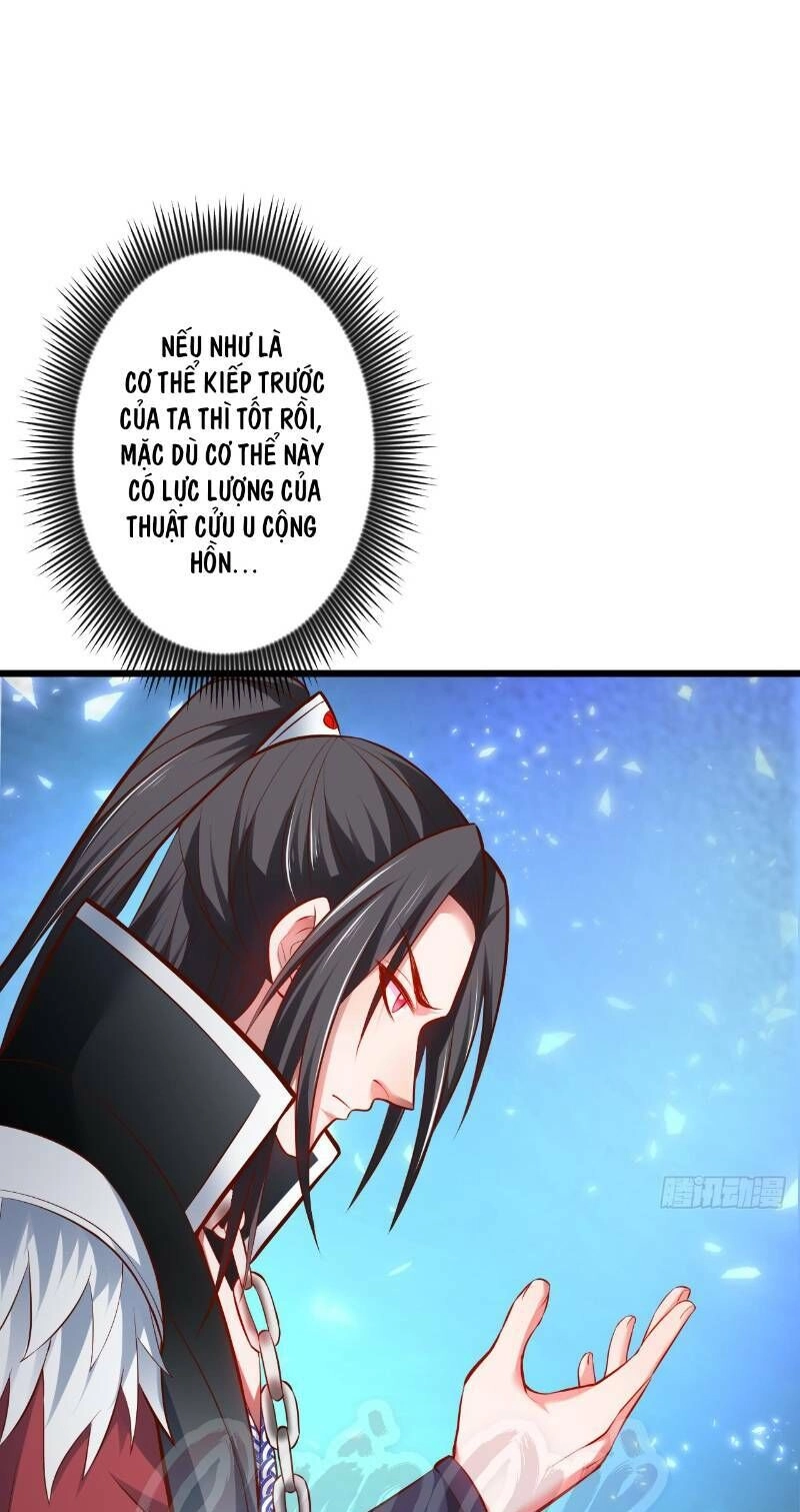 Trọng Sinh Tối Cường Ma Tôn Ở Rể Chapter 31 - 27