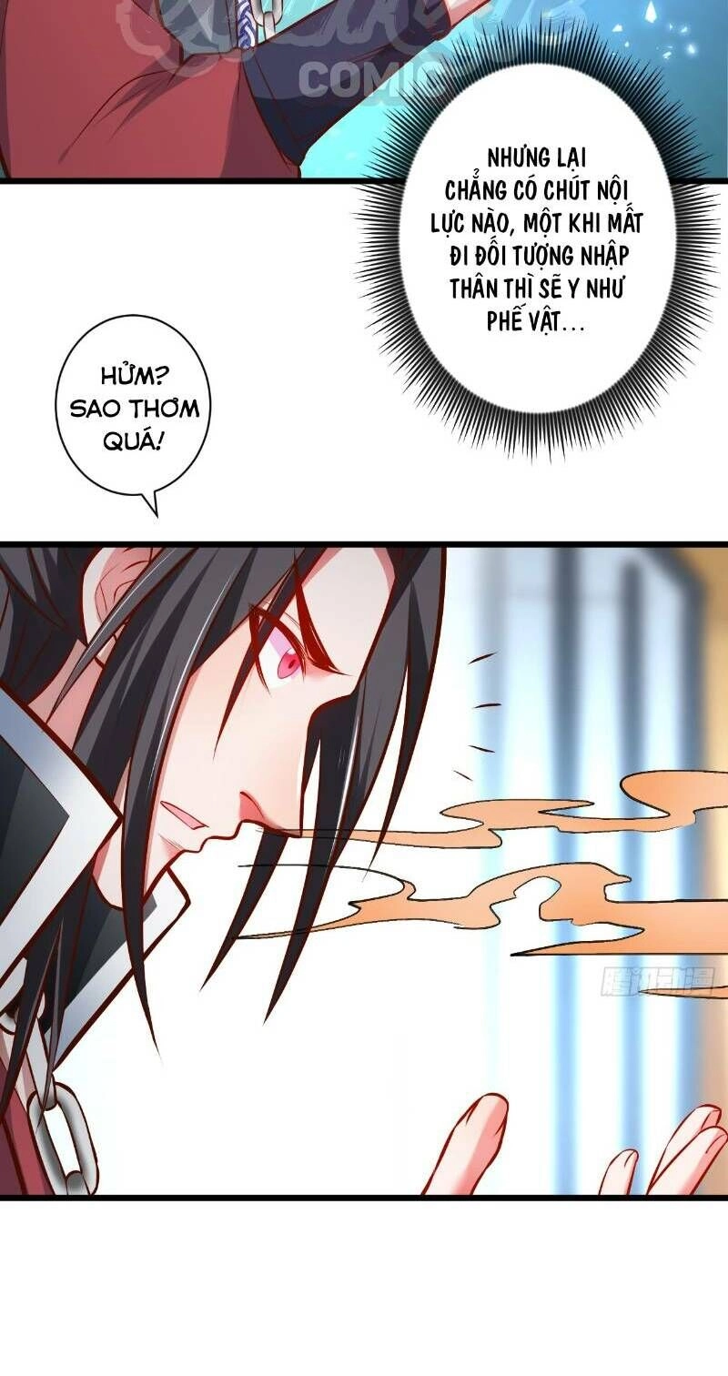 Trọng Sinh Tối Cường Ma Tôn Ở Rể Chapter 31 - 28