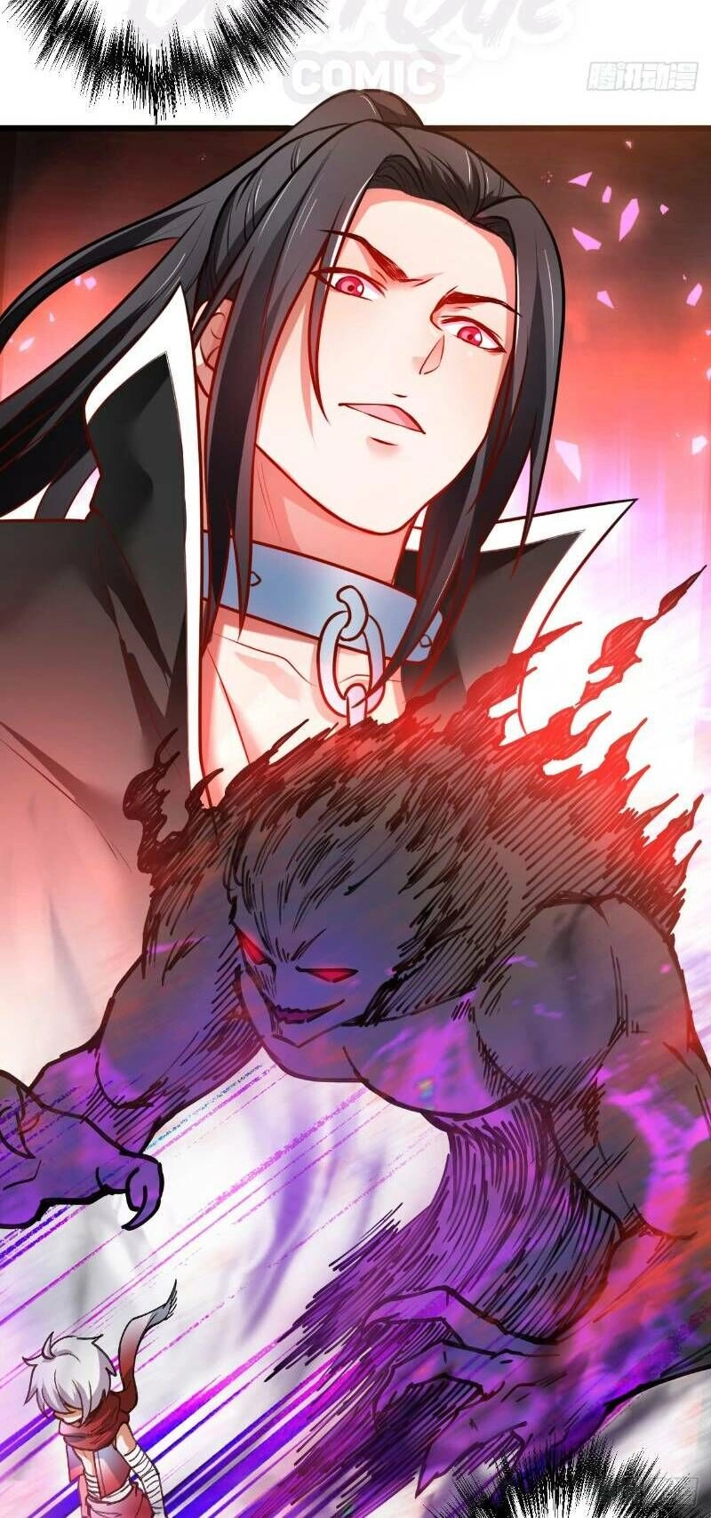 Trọng Sinh Tối Cường Ma Tôn Ở Rể Chapter 31 - 44