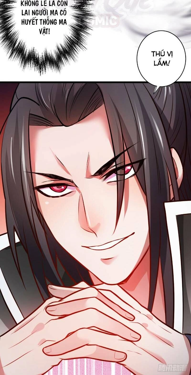 Trọng Sinh Tối Cường Ma Tôn Ở Rể Chapter 31 - 46