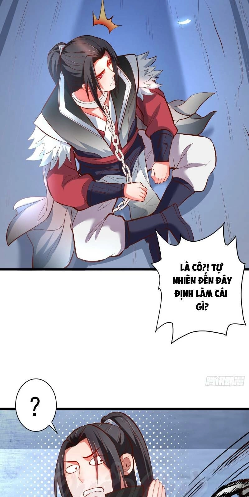 Trọng Sinh Tối Cường Ma Tôn Ở Rể Chapter 32 - 5