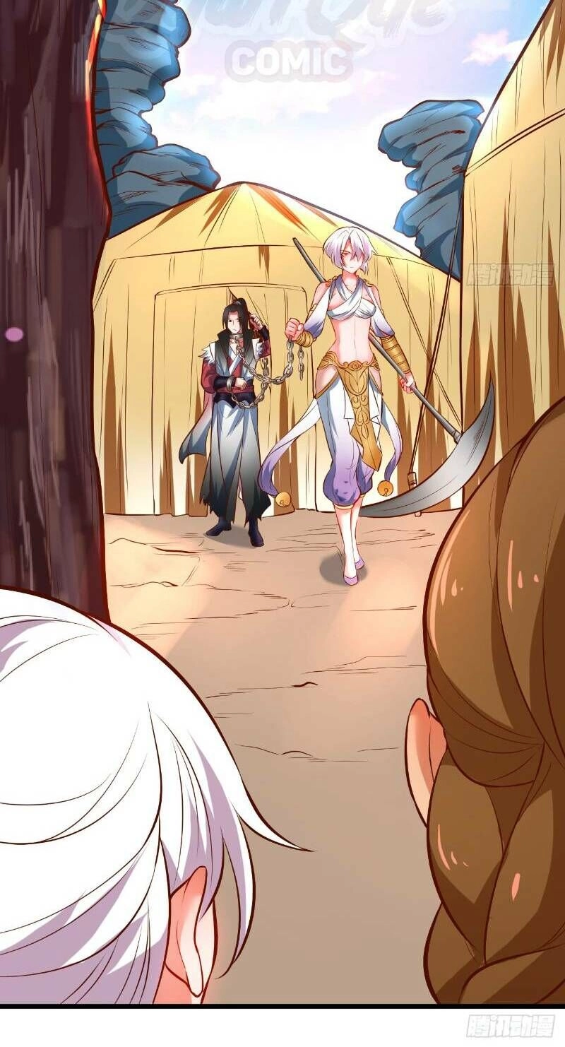 Trọng Sinh Tối Cường Ma Tôn Ở Rể Chapter 32 - 13