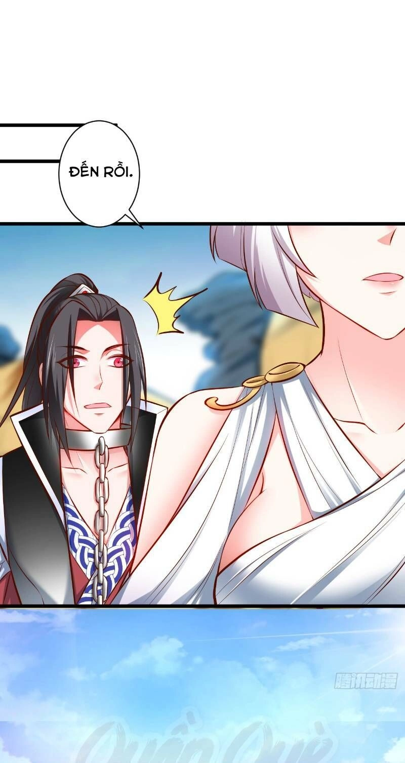 Trọng Sinh Tối Cường Ma Tôn Ở Rể Chapter 32 - 18