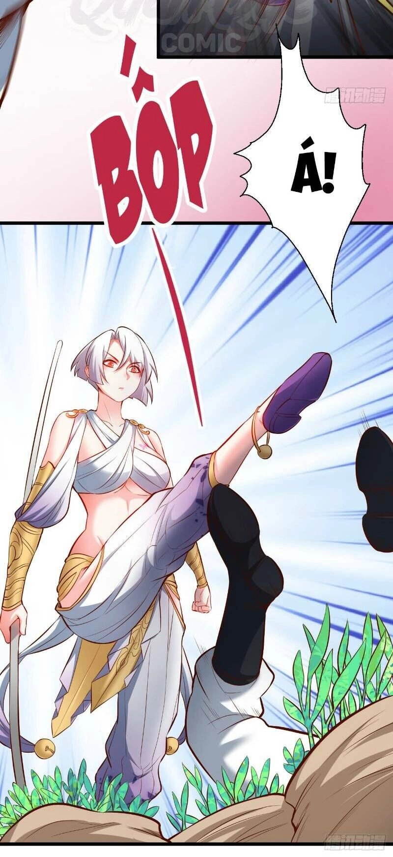 Trọng Sinh Tối Cường Ma Tôn Ở Rể Chapter 32 - 21