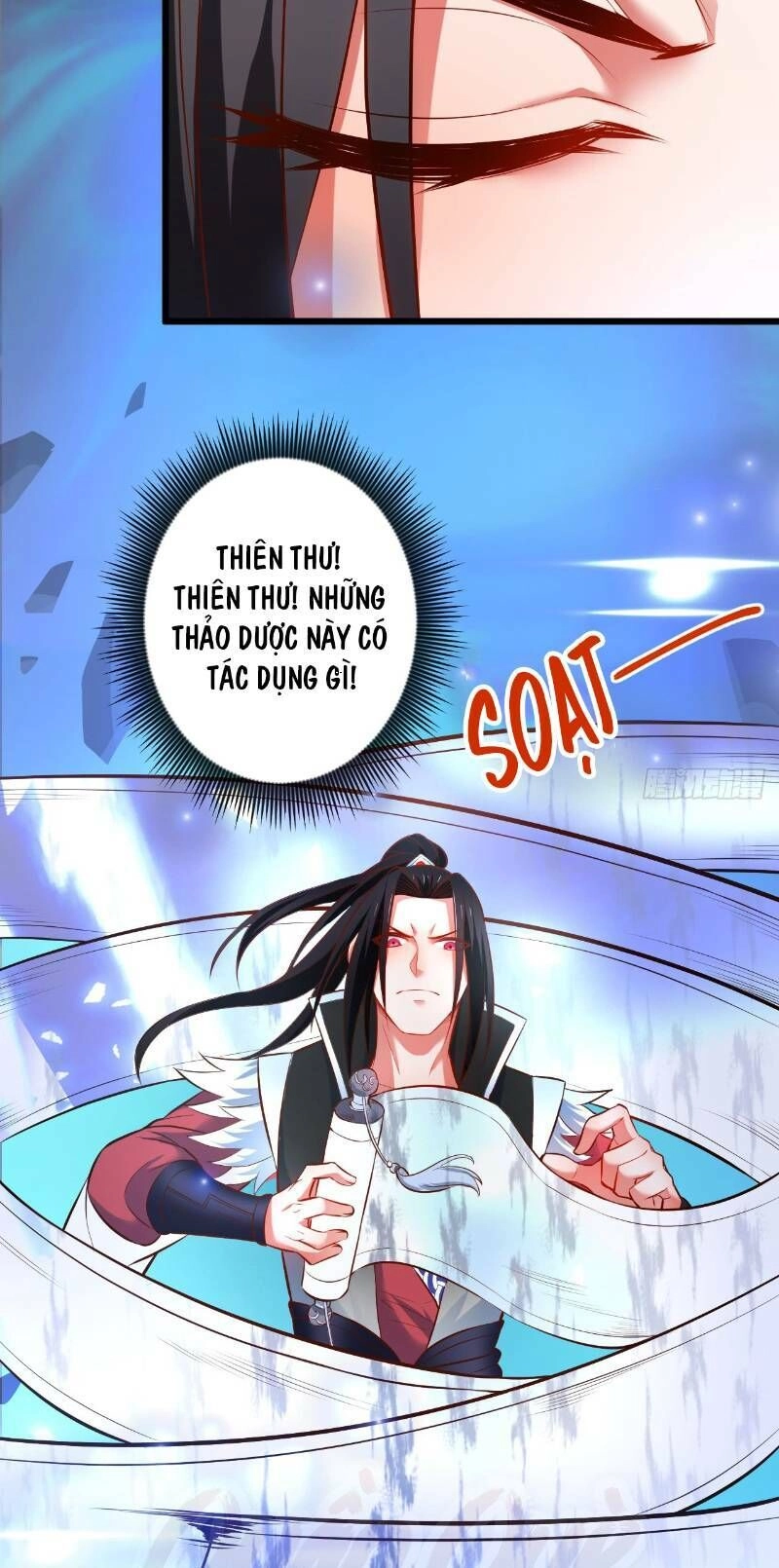 Trọng Sinh Tối Cường Ma Tôn Ở Rể Chapter 32 - 28