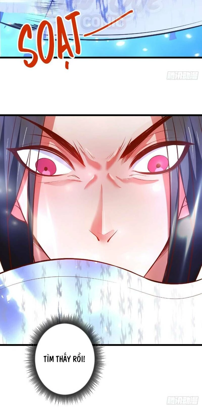 Trọng Sinh Tối Cường Ma Tôn Ở Rể Chapter 32 - 29