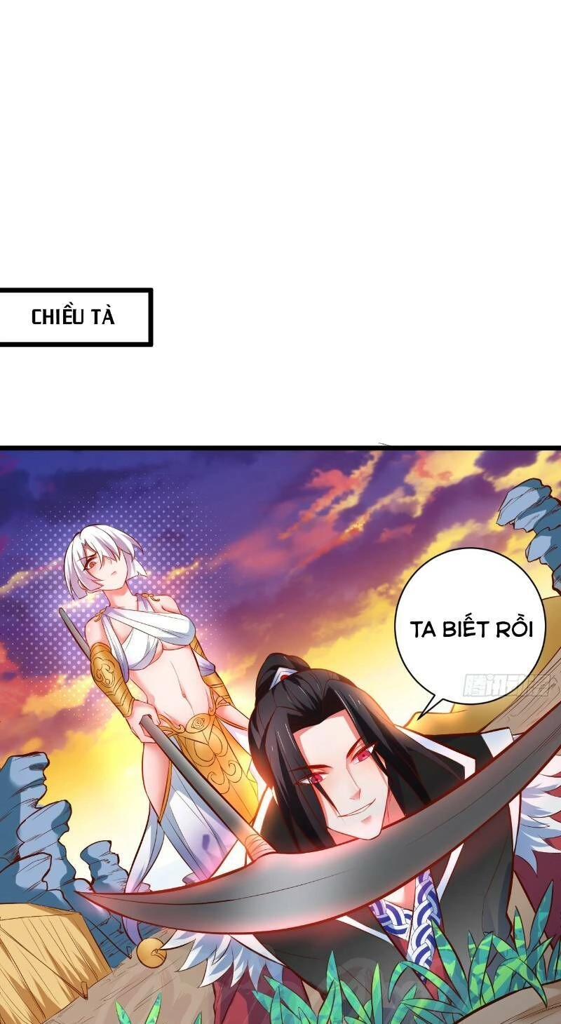 Trọng Sinh Tối Cường Ma Tôn Ở Rể Chapter 32 - 30