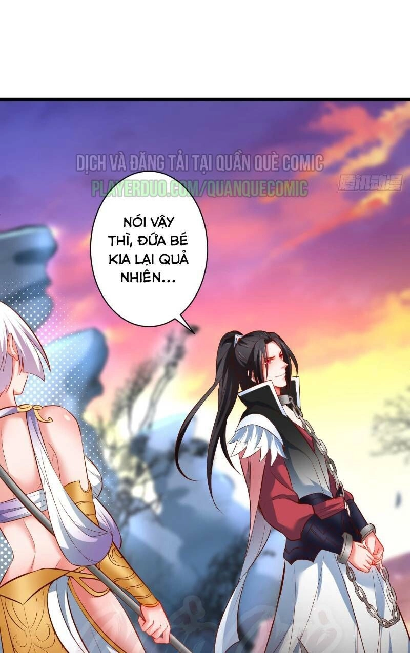 Trọng Sinh Tối Cường Ma Tôn Ở Rể Chapter 32 - 32