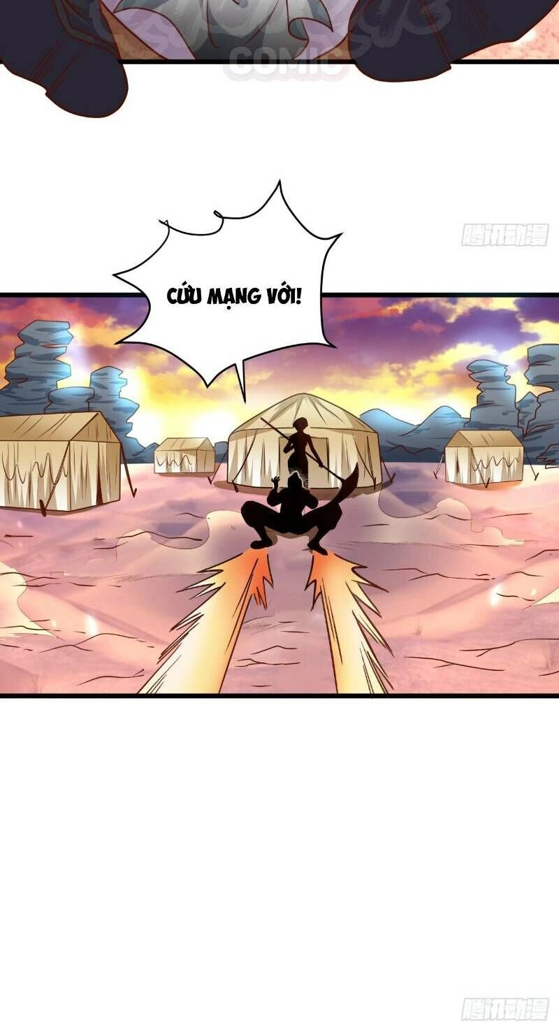 Trọng Sinh Tối Cường Ma Tôn Ở Rể Chapter 32 - 41