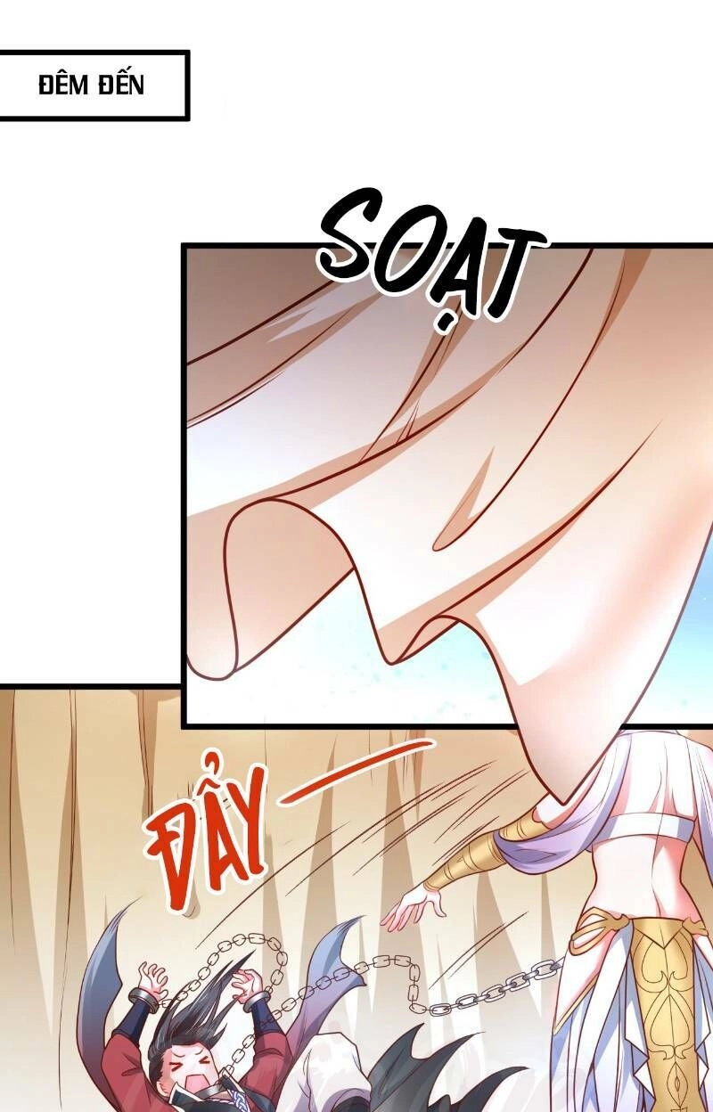 Trọng Sinh Tối Cường Ma Tôn Ở Rể Chapter 32 - 42