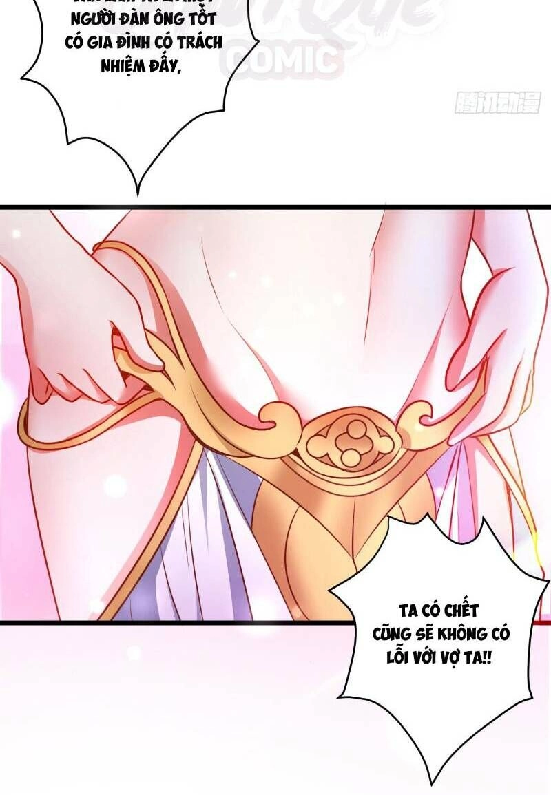 Trọng Sinh Tối Cường Ma Tôn Ở Rể Chapter 32 - 45