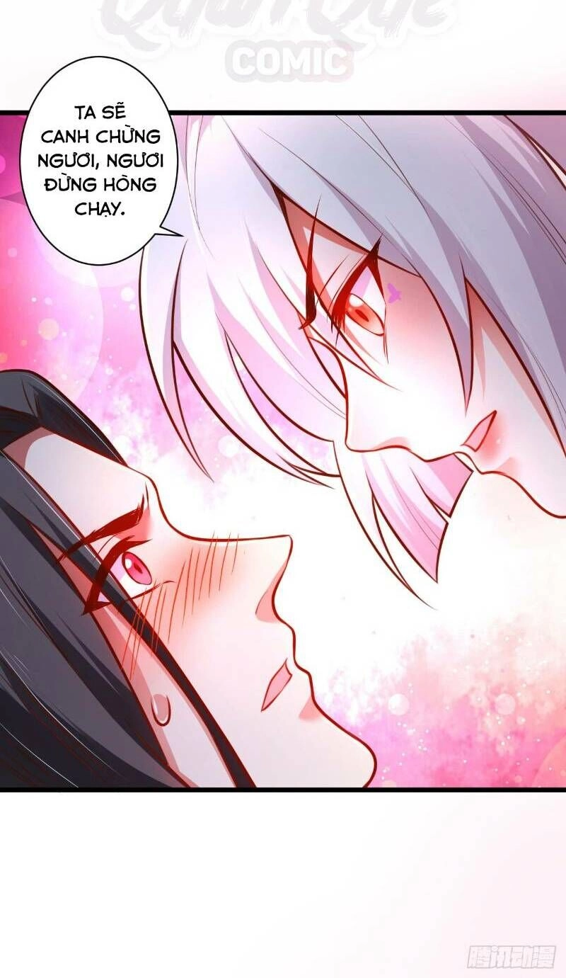 Trọng Sinh Tối Cường Ma Tôn Ở Rể Chapter 32 - 49