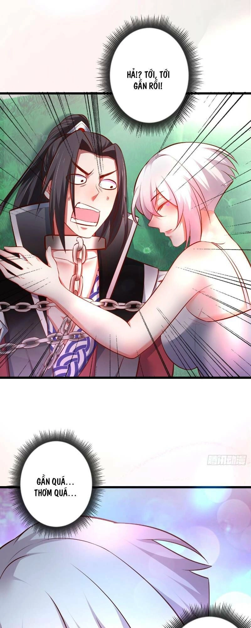 Trọng Sinh Tối Cường Ma Tôn Ở Rể Chapter 33 - 5