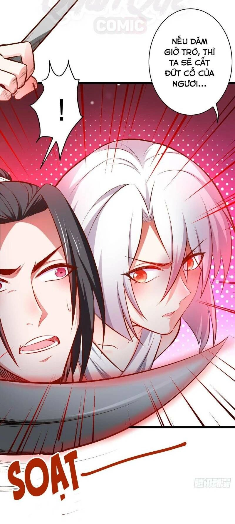 Trọng Sinh Tối Cường Ma Tôn Ở Rể Chapter 33 - 15