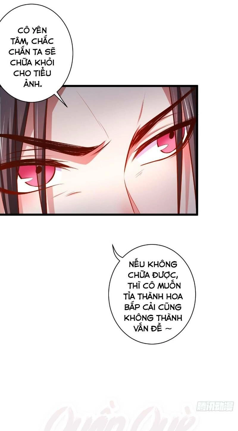 Trọng Sinh Tối Cường Ma Tôn Ở Rể Chapter 33 - 16