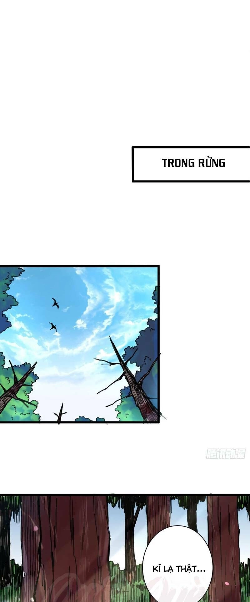 Trọng Sinh Tối Cường Ma Tôn Ở Rể Chapter 33 - 20