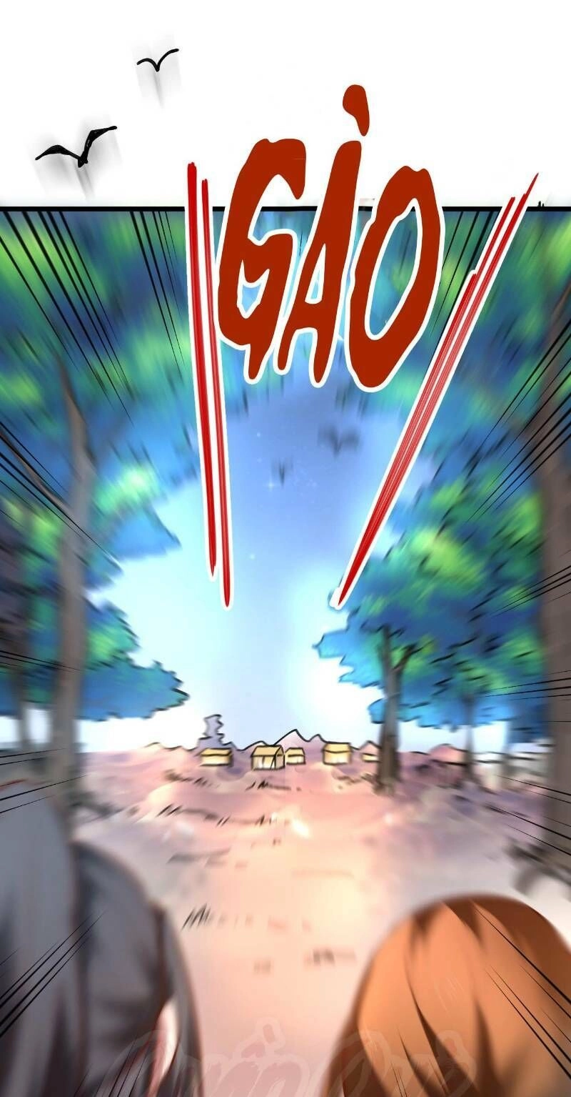 Trọng Sinh Tối Cường Ma Tôn Ở Rể Chapter 33 - 26