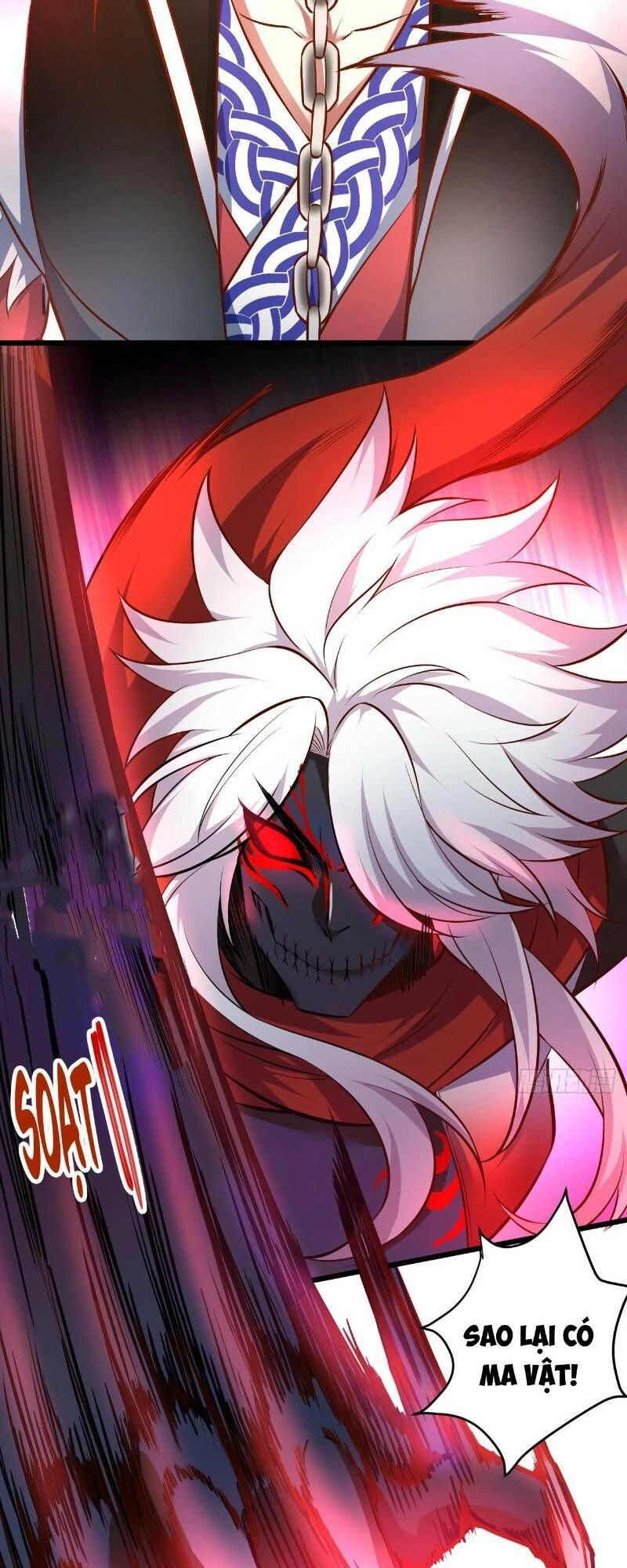 Trọng Sinh Tối Cường Ma Tôn Ở Rể Chapter 33 - 30