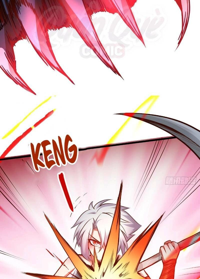 Trọng Sinh Tối Cường Ma Tôn Ở Rể Chapter 33 - 31