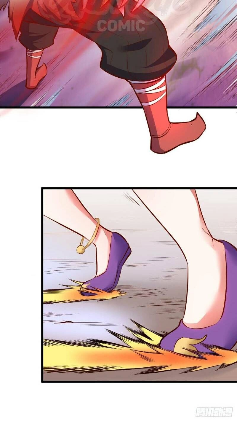 Trọng Sinh Tối Cường Ma Tôn Ở Rể Chapter 33 - 38