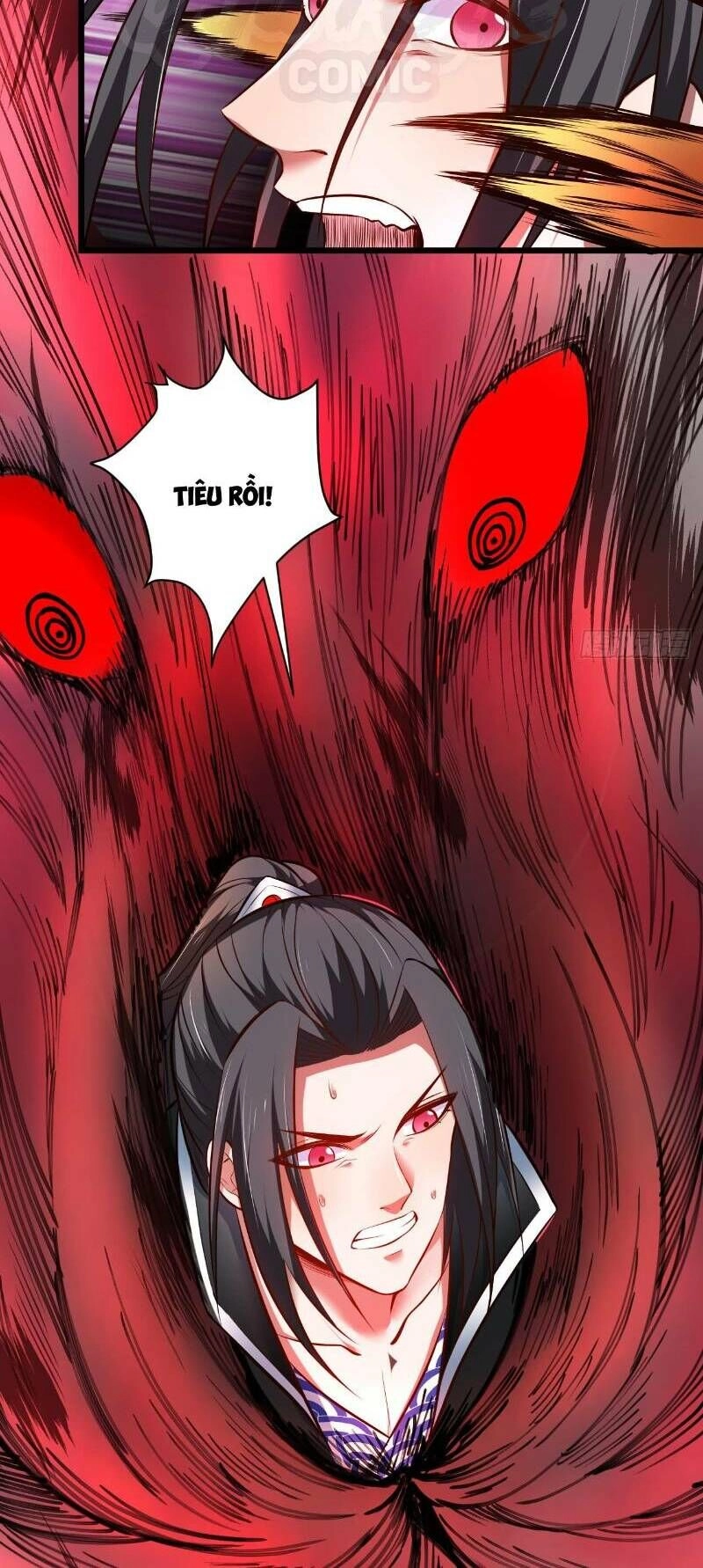 Trọng Sinh Tối Cường Ma Tôn Ở Rể Chapter 33 - 47