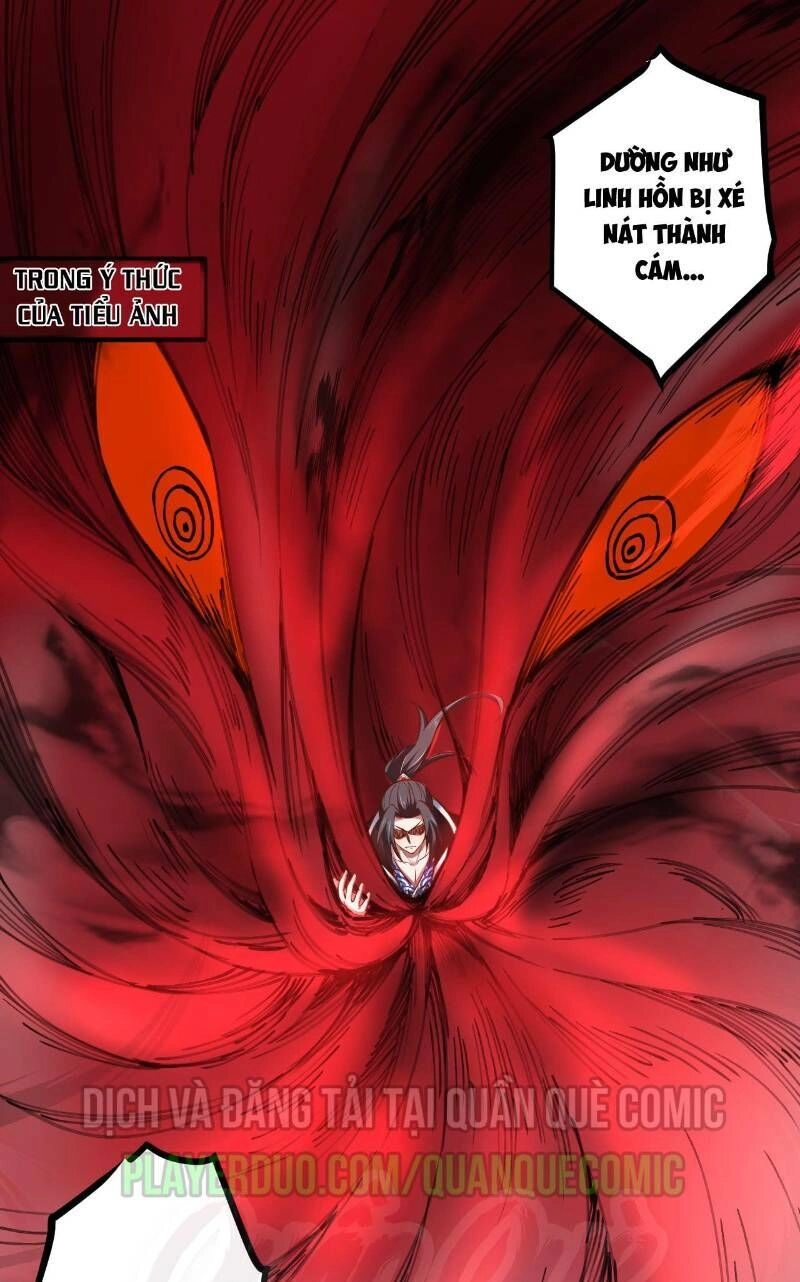 Trọng Sinh Tối Cường Ma Tôn Ở Rể Chapter 34 - 1