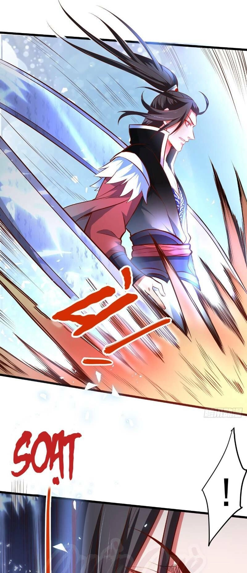 Trọng Sinh Tối Cường Ma Tôn Ở Rể Chapter 34 - 9