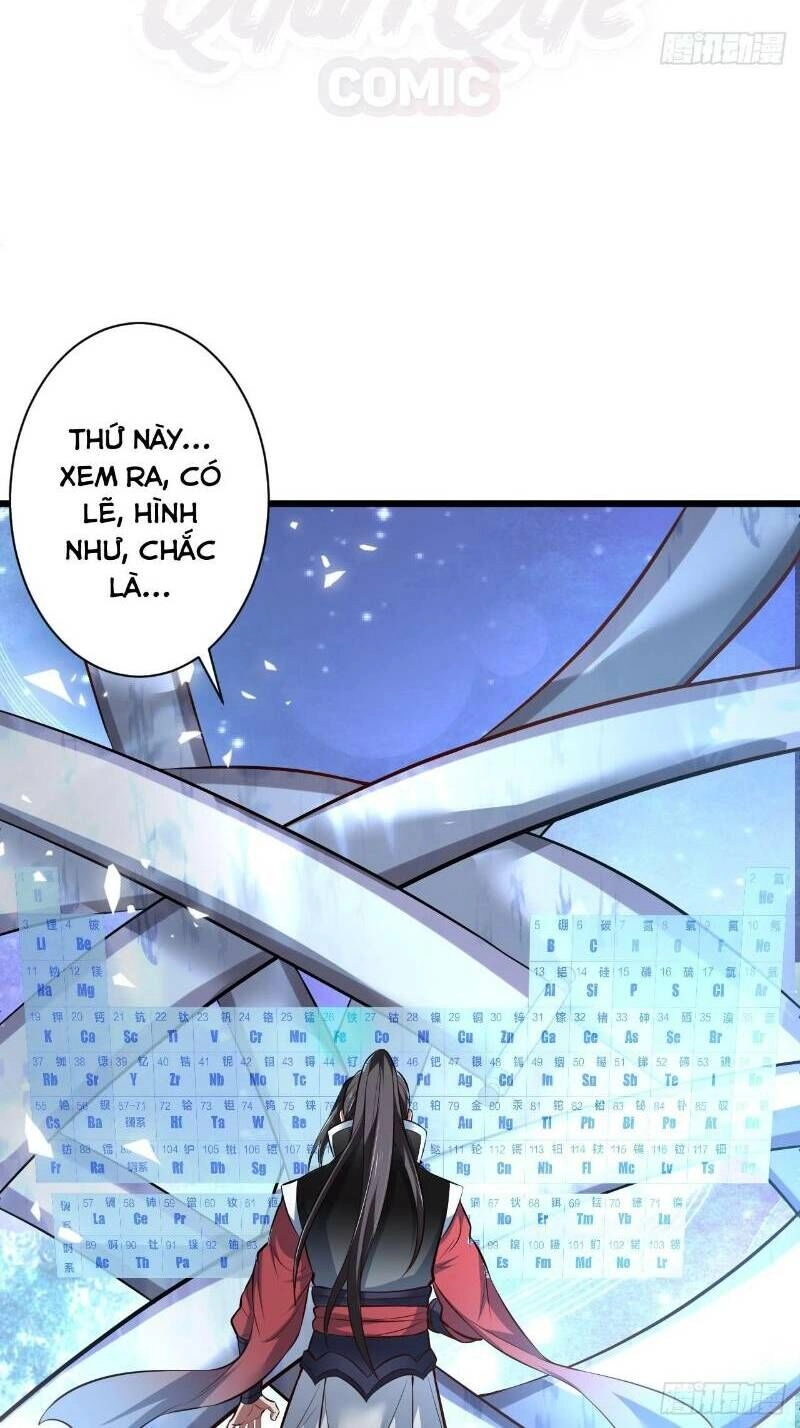 Trọng Sinh Tối Cường Ma Tôn Ở Rể Chapter 34 - 14