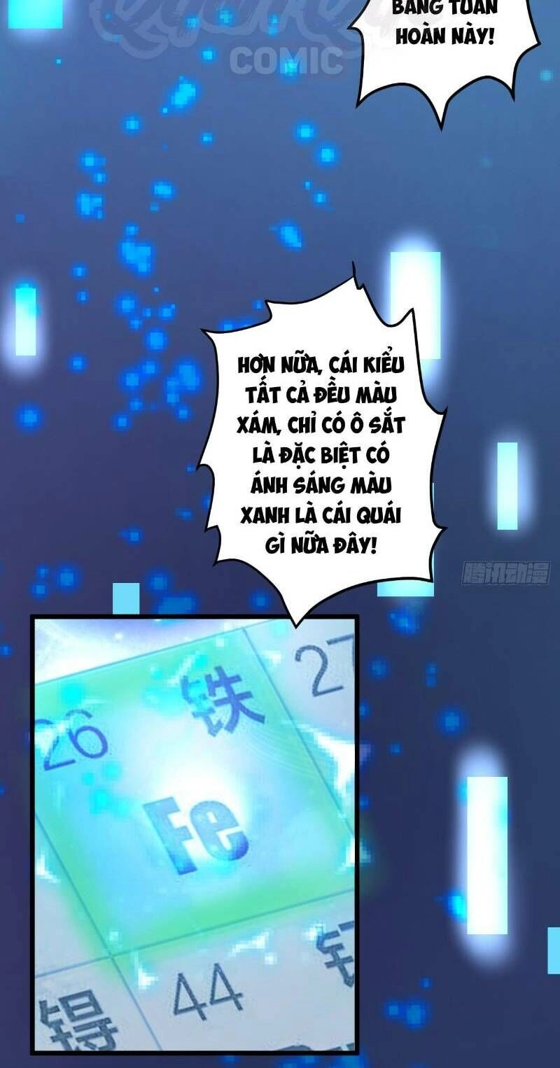 Trọng Sinh Tối Cường Ma Tôn Ở Rể Chapter 34 - 16