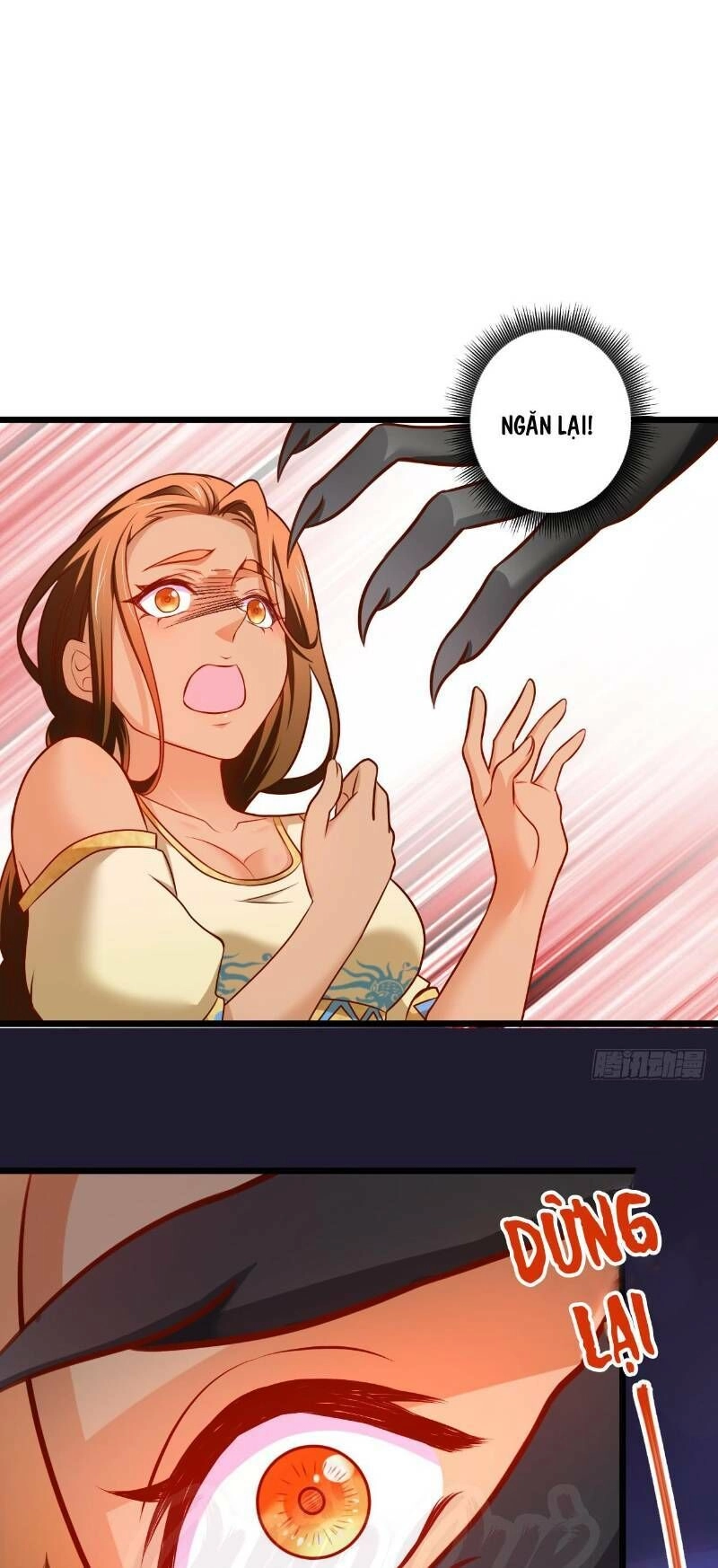 Trọng Sinh Tối Cường Ma Tôn Ở Rể Chapter 34 - 33