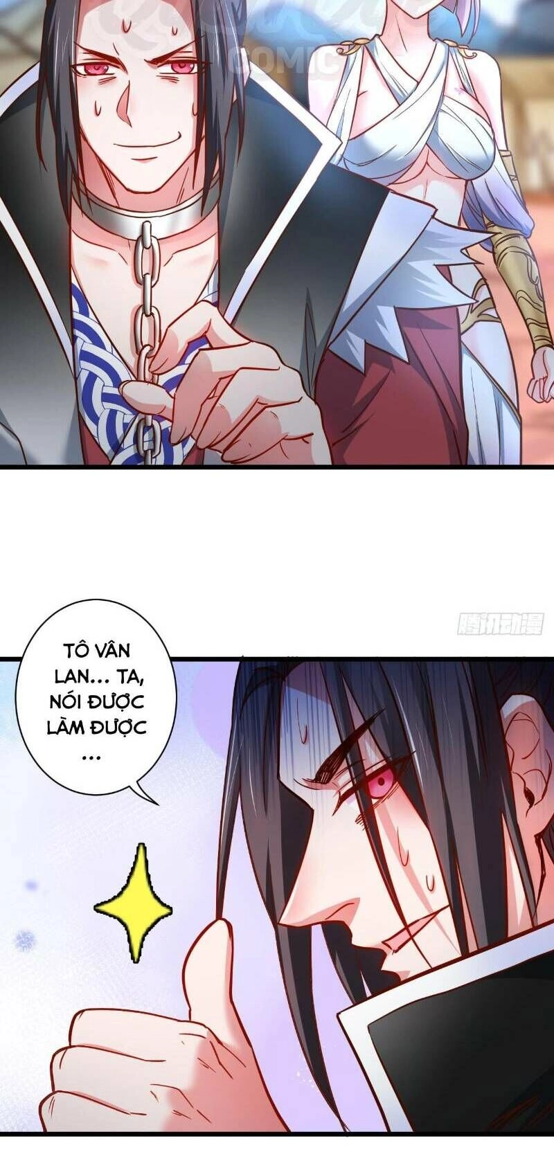 Trọng Sinh Tối Cường Ma Tôn Ở Rể Chapter 34 - 40