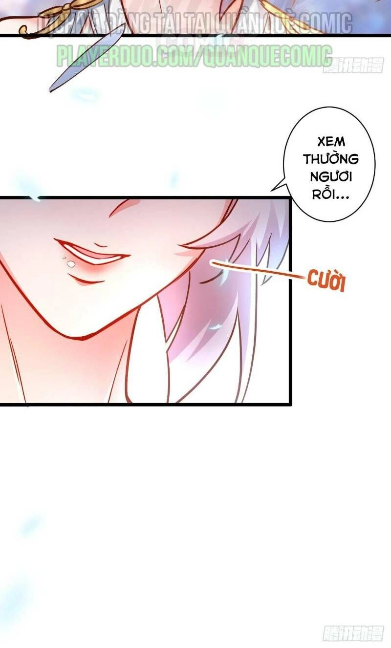 Trọng Sinh Tối Cường Ma Tôn Ở Rể Chapter 34 - 44