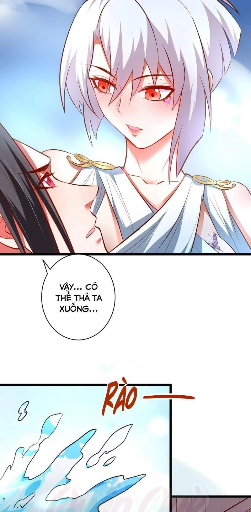 Trọng Sinh Tối Cường Ma Tôn Ở Rể Chapter 35 - 18