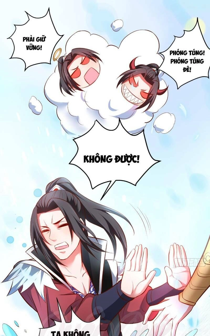 Trọng Sinh Tối Cường Ma Tôn Ở Rể Chapter 35 - 24