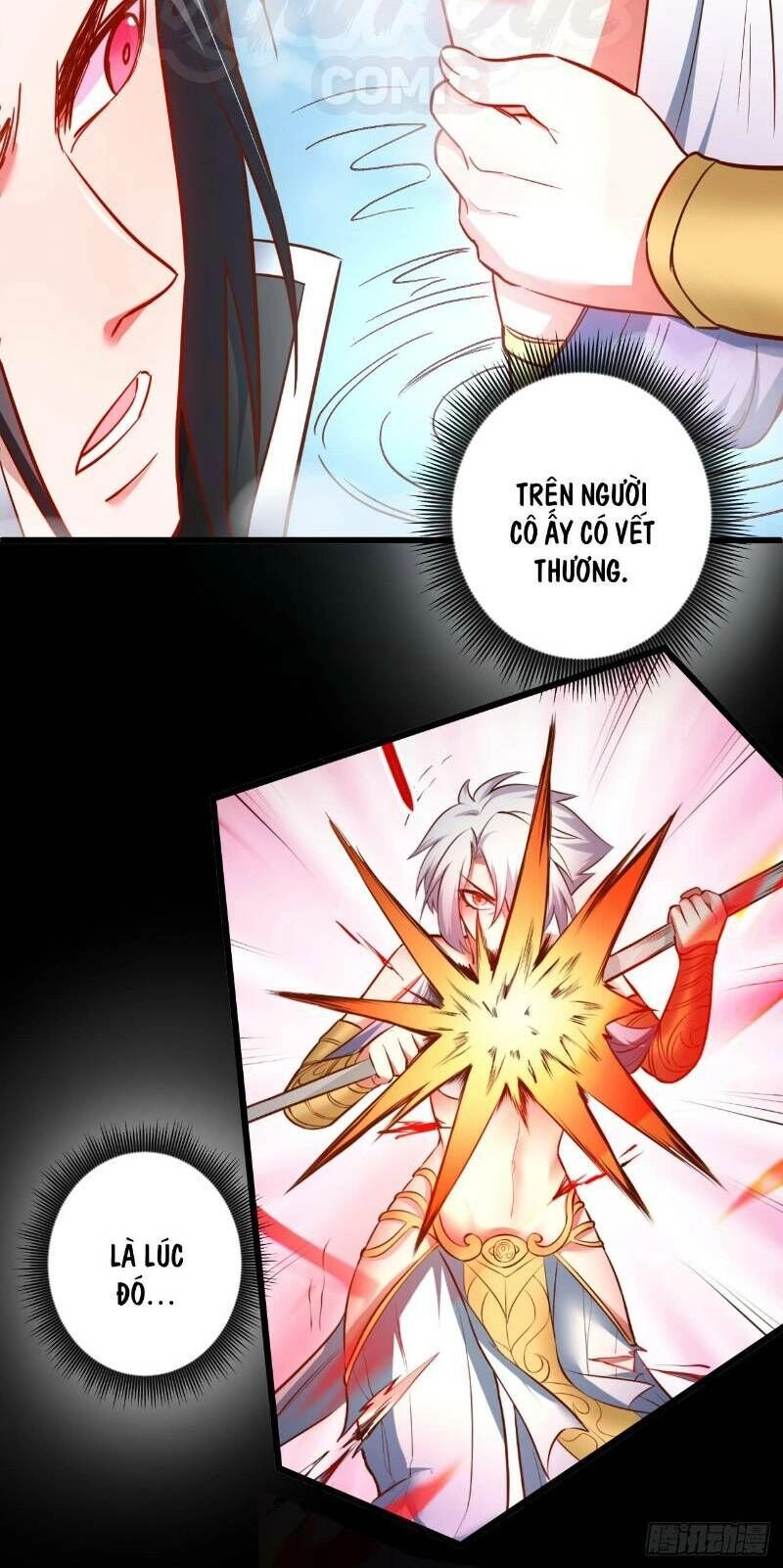 Trọng Sinh Tối Cường Ma Tôn Ở Rể Chapter 35 - 27