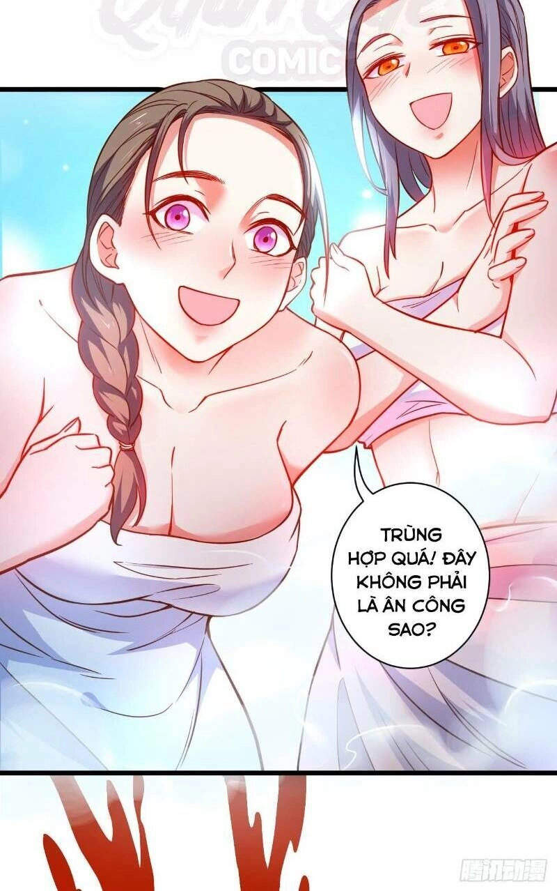 Trọng Sinh Tối Cường Ma Tôn Ở Rể Chapter 35 - 31