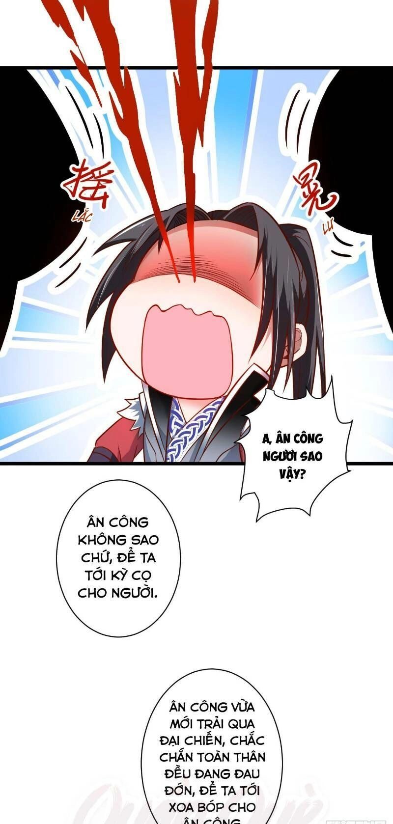 Trọng Sinh Tối Cường Ma Tôn Ở Rể Chapter 35 - 32