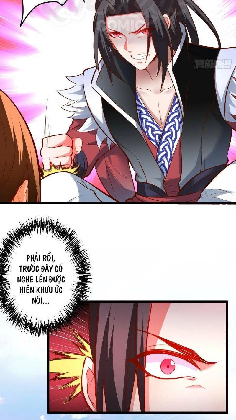 Trọng Sinh Tối Cường Ma Tôn Ở Rể Chapter 36 - 6