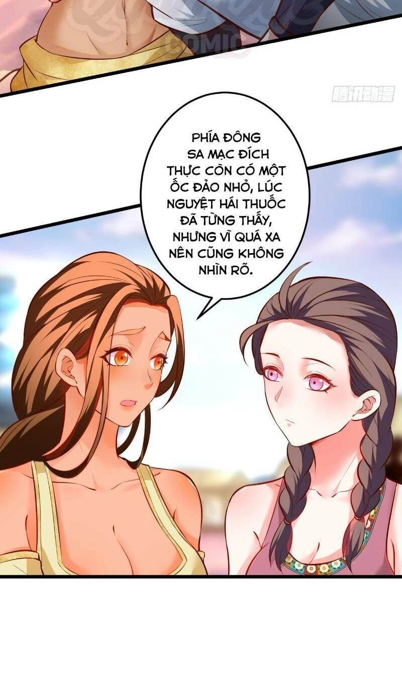 Trọng Sinh Tối Cường Ma Tôn Ở Rể Chapter 36 - 8