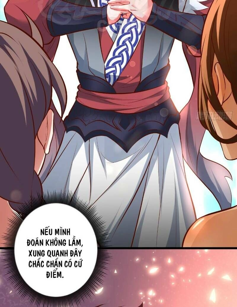 Trọng Sinh Tối Cường Ma Tôn Ở Rể Chapter 36 - 10