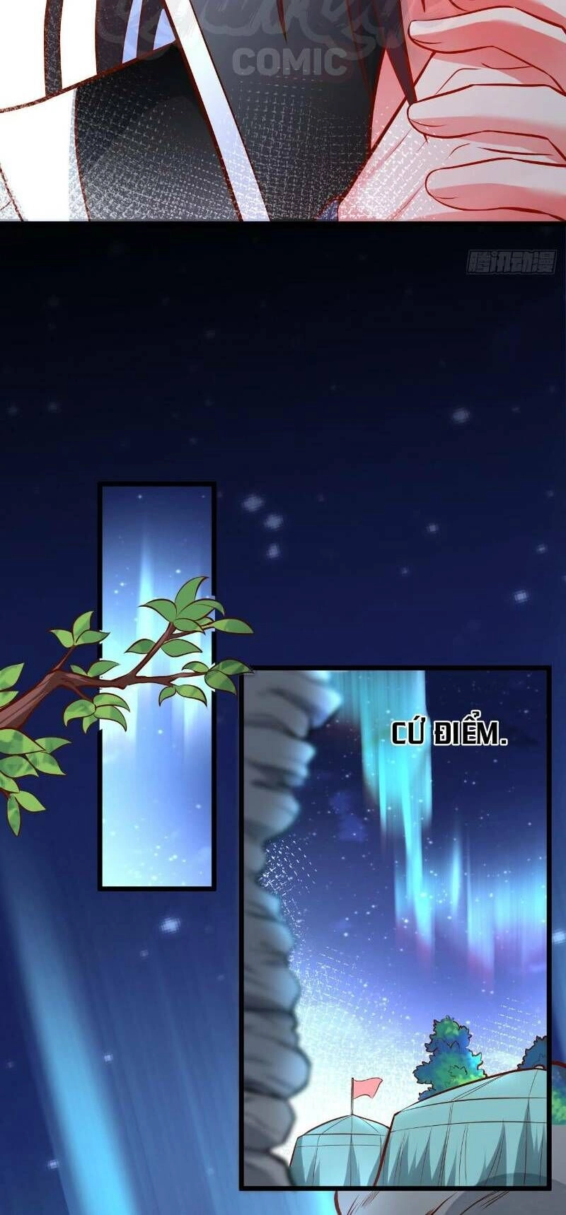 Trọng Sinh Tối Cường Ma Tôn Ở Rể Chapter 36 - 12