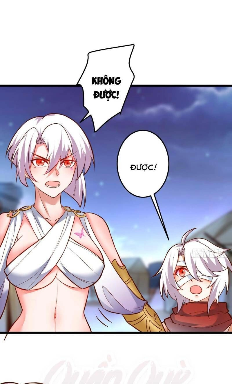 Trọng Sinh Tối Cường Ma Tôn Ở Rể Chapter 36 - 17