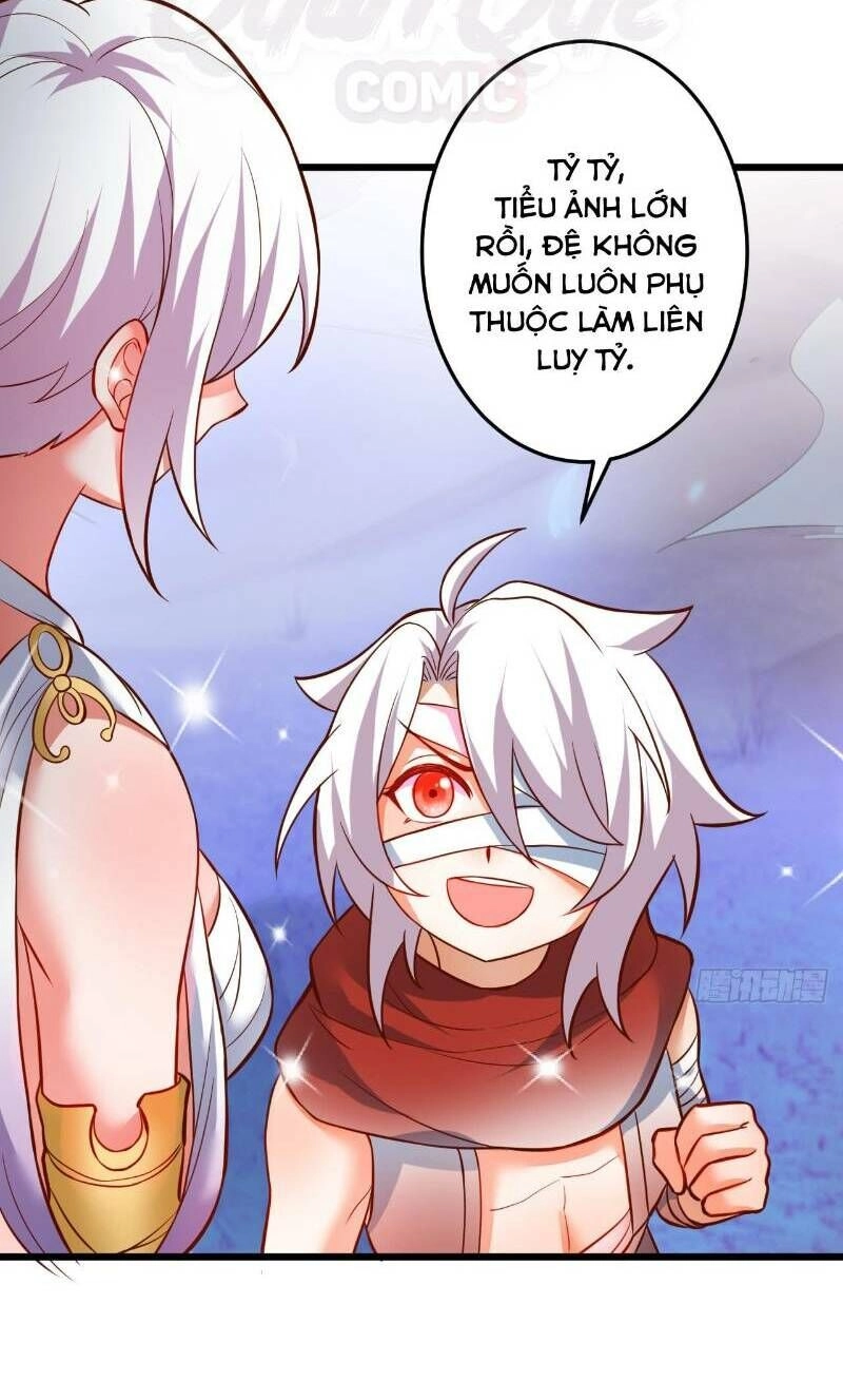 Trọng Sinh Tối Cường Ma Tôn Ở Rể Chapter 36 - 18