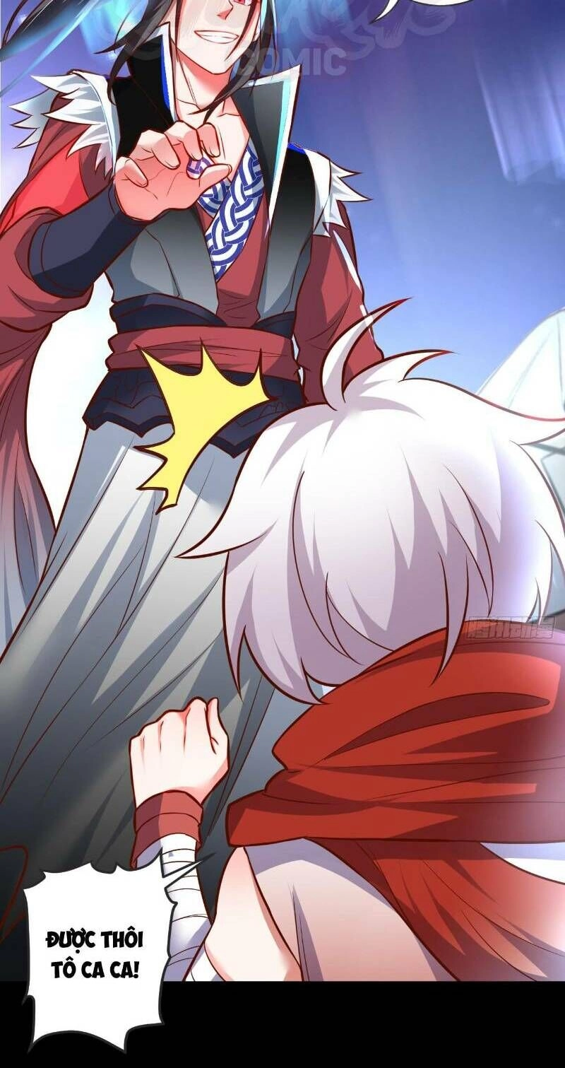 Trọng Sinh Tối Cường Ma Tôn Ở Rể Chapter 36 - 20