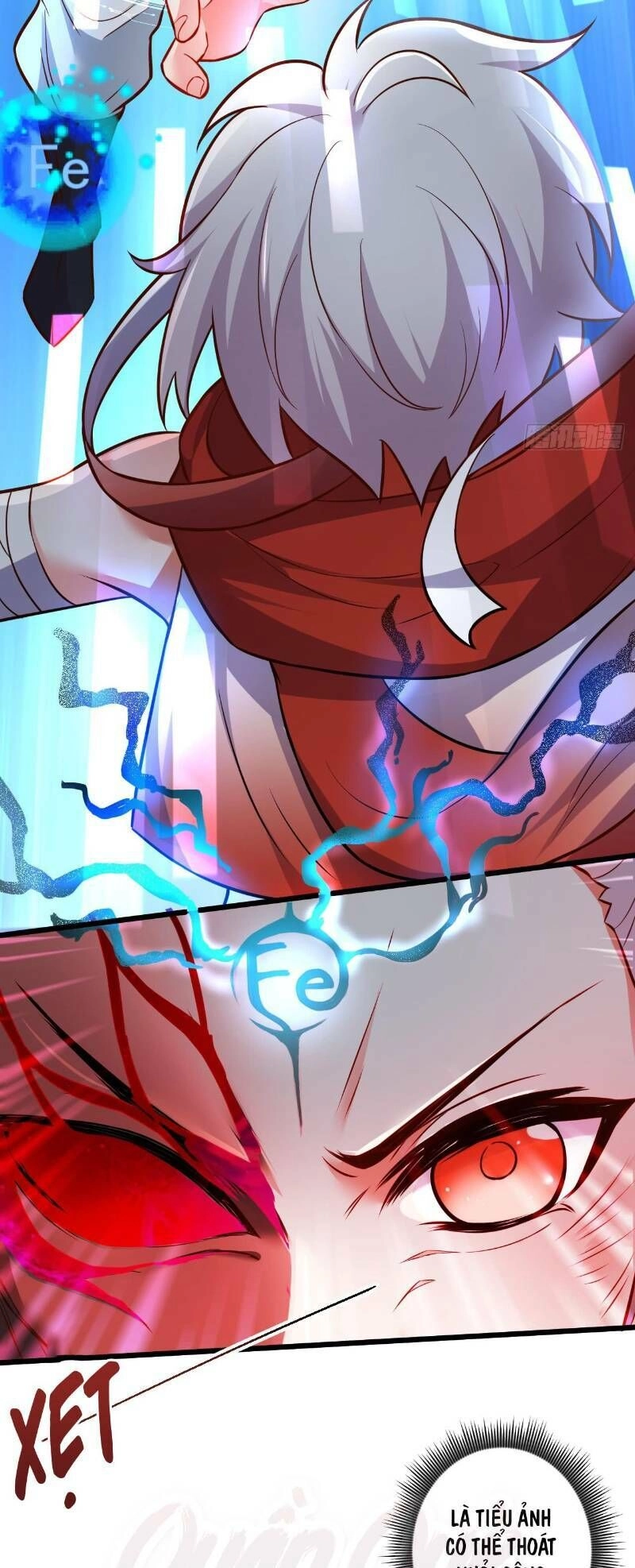 Trọng Sinh Tối Cường Ma Tôn Ở Rể Chapter 36 - 23