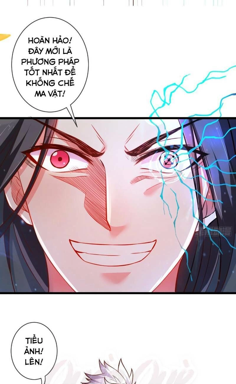Trọng Sinh Tối Cường Ma Tôn Ở Rể Chapter 36 - 27