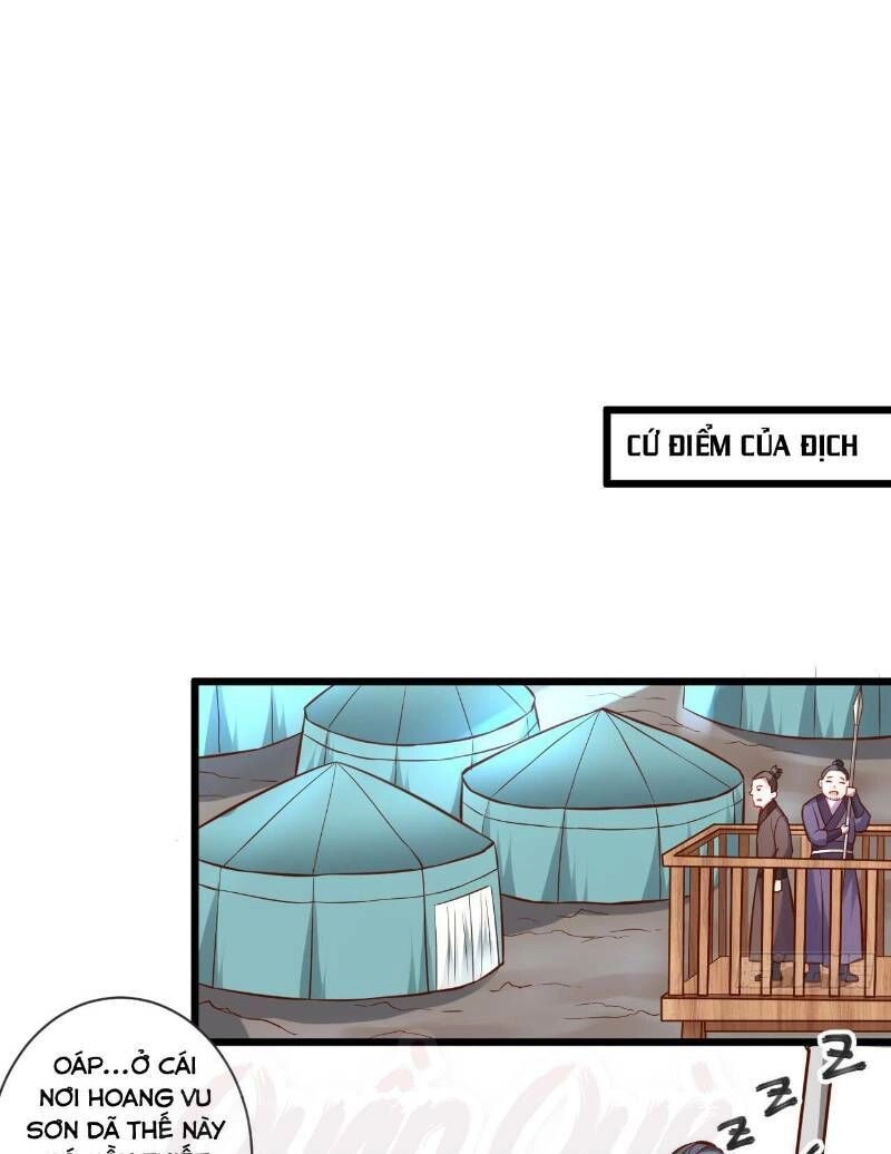 Trọng Sinh Tối Cường Ma Tôn Ở Rể Chapter 36 - 29