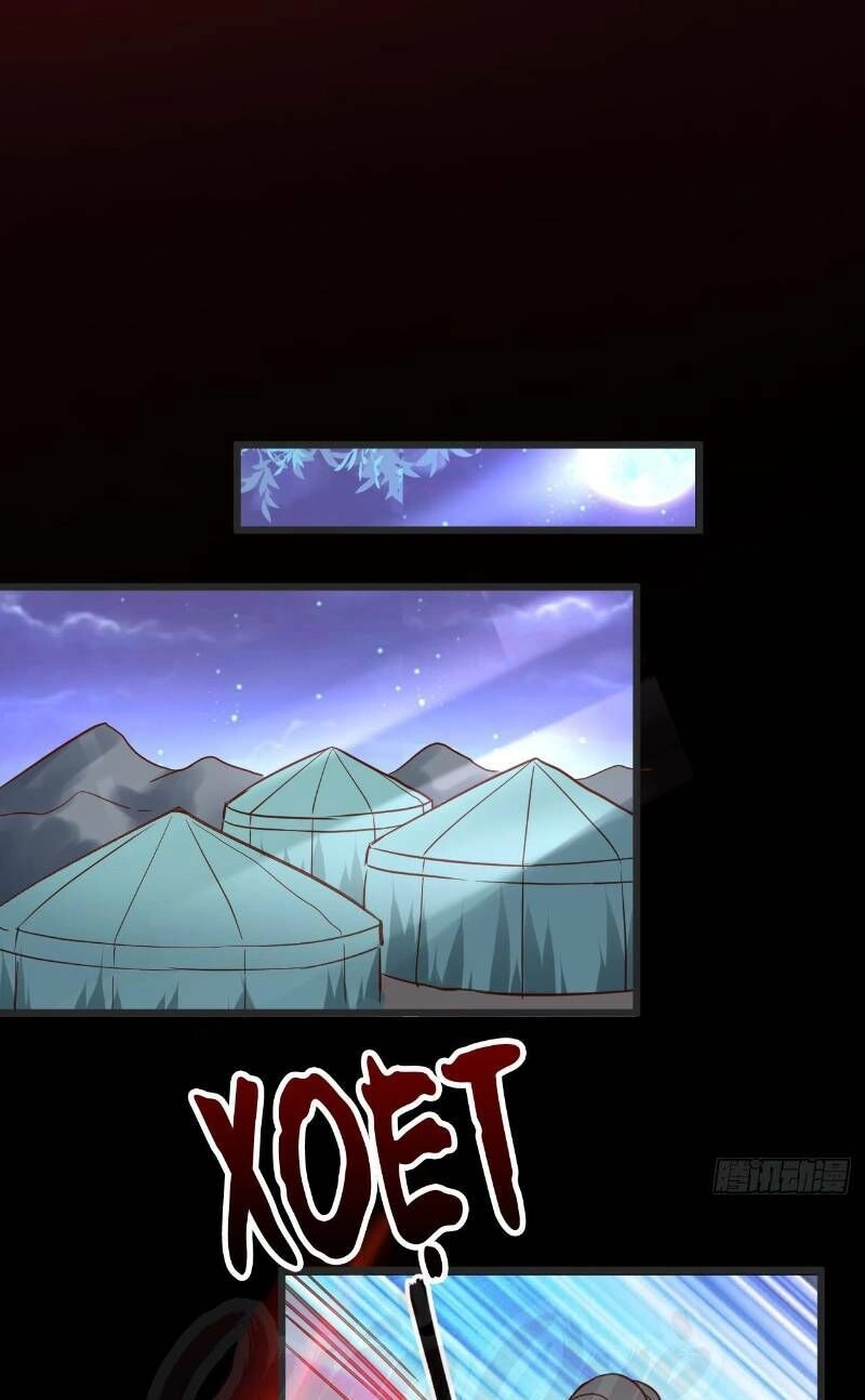 Trọng Sinh Tối Cường Ma Tôn Ở Rể Chapter 36 - 33